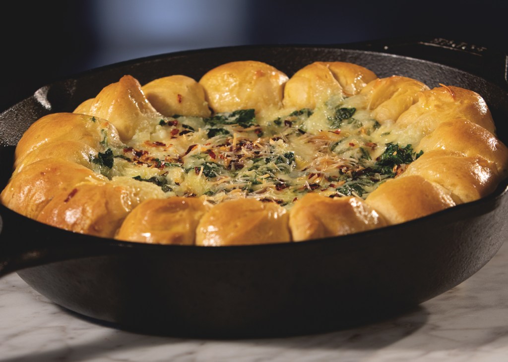 6 Different, Last Minute&nbsp;Appetizers.