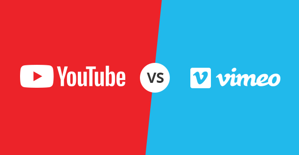 Vlogging and Blogging goals.