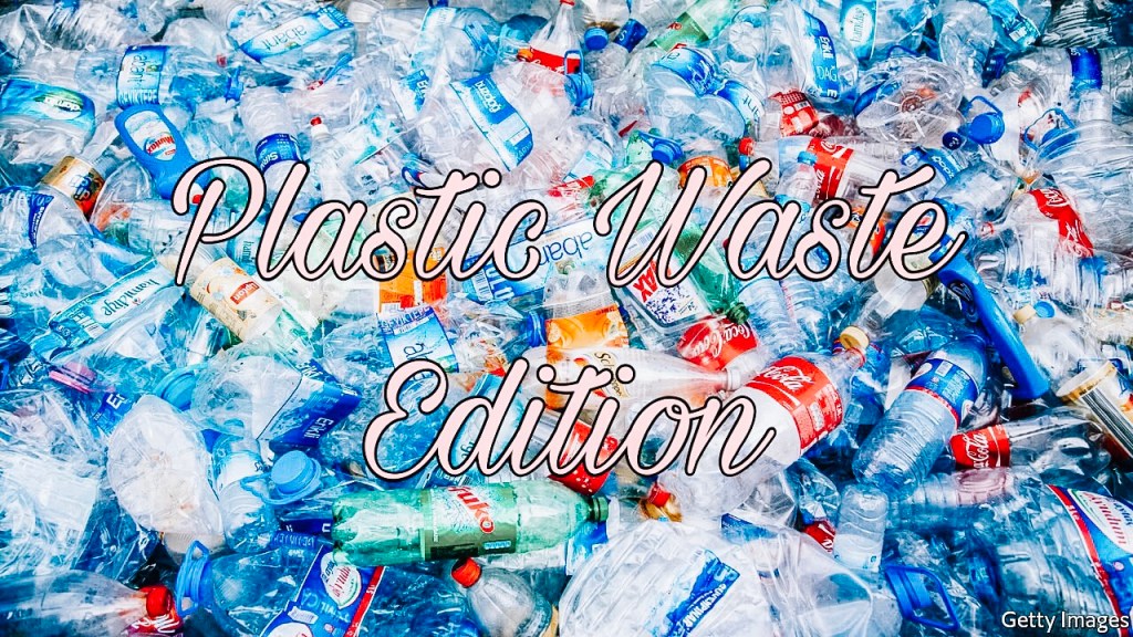 small ways to save the&nbsp;world