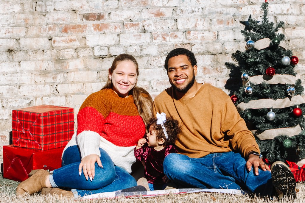 Christmas Mini Session