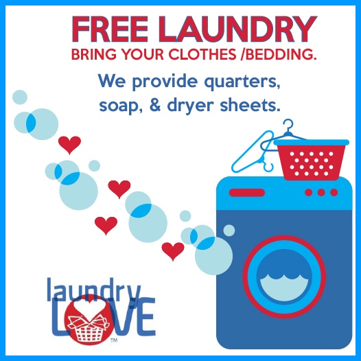 Laundry Love