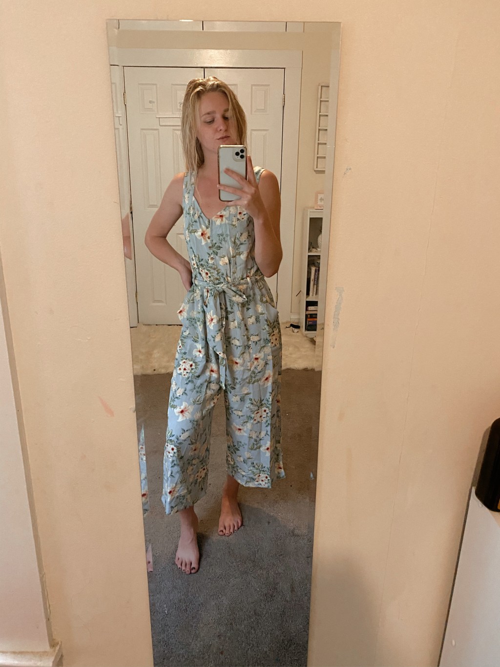 Marshall’s Mini Haul