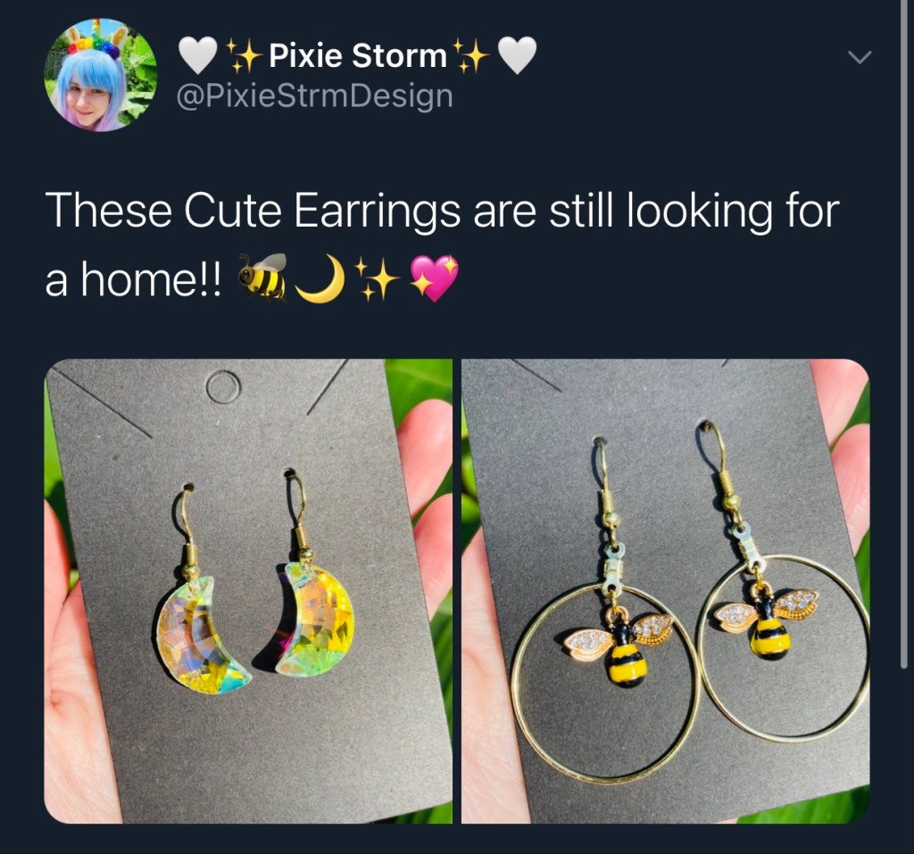 I came across art twitter&nbsp;and…