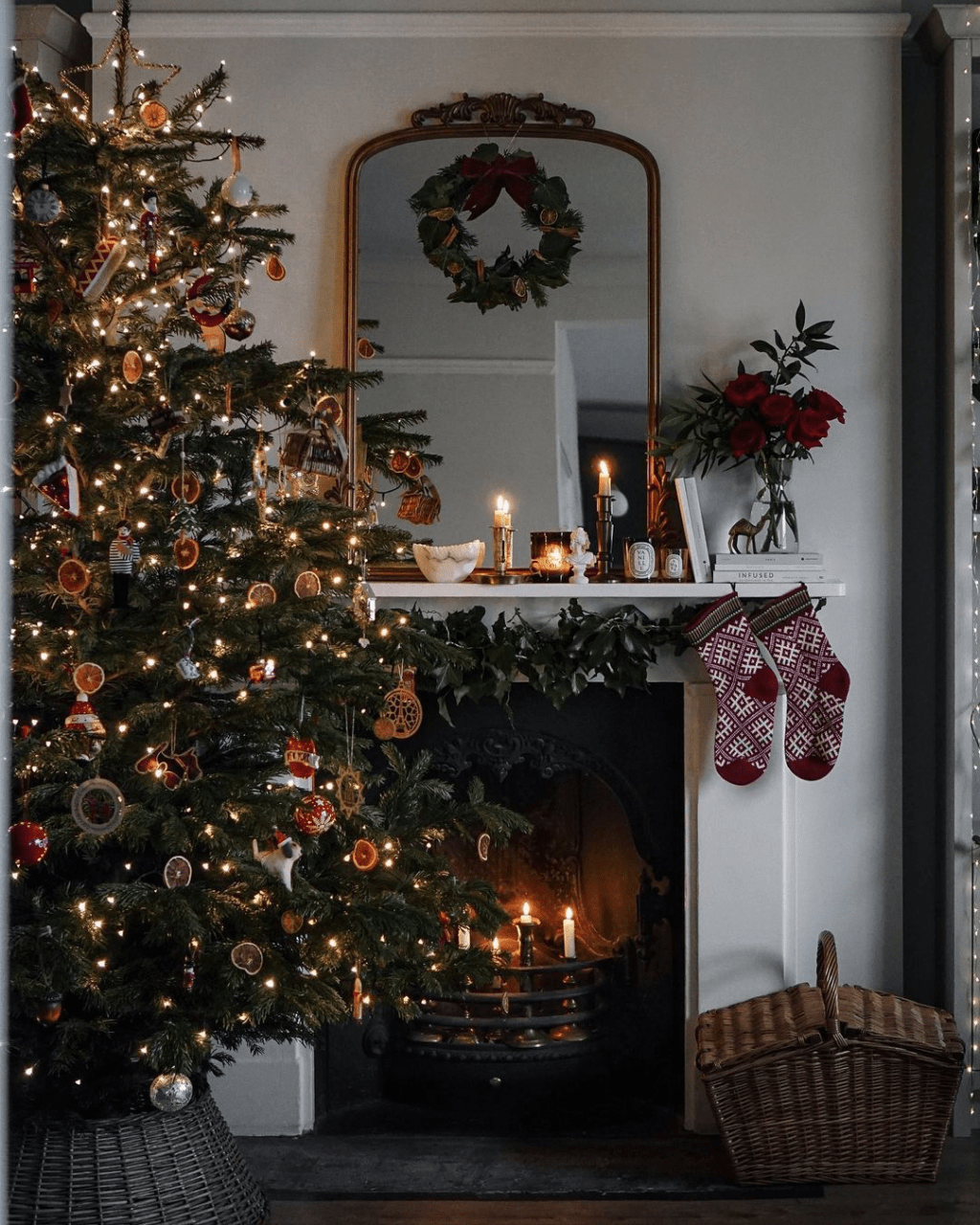 Christmas is coming!