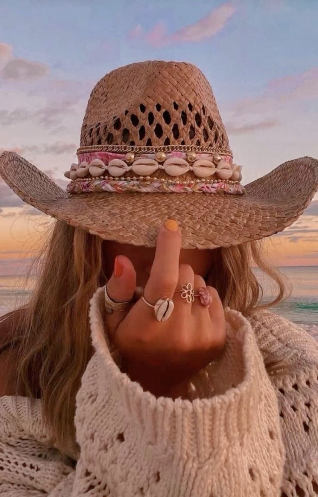 7 Summer Trends for 2025