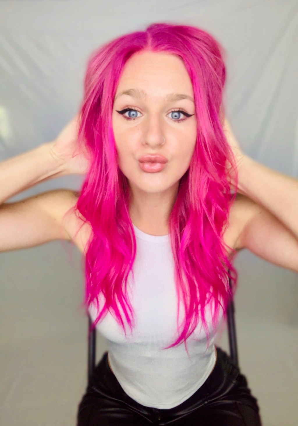 Why I Go Pink | Breast Cancer Awareness&nbsp;Month