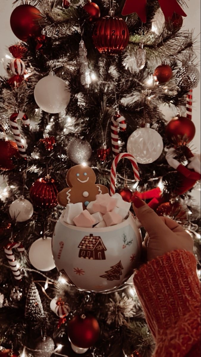 The Spirit of Christmas